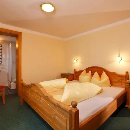 Landhaus Erich Vakantieboerderij *