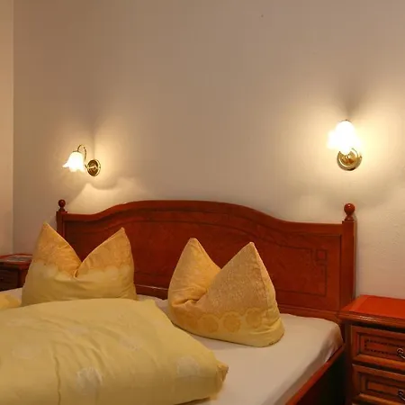 Landhaus Erich Vakantieboerderij Sölden