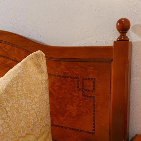 Landhaus Erich Vakantieboerderij