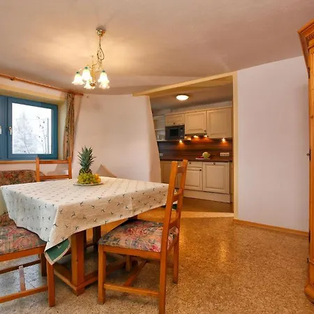 Landhaus Erich Vakantieboerderij *