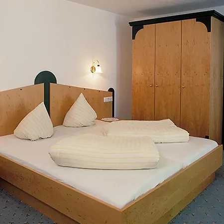 Landhaus Erich Vakantieboerderij *