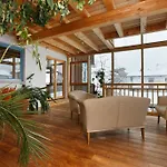 Agroturismo Landhaus Erich *