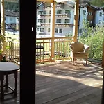 Agroturismo Landhaus Erich *