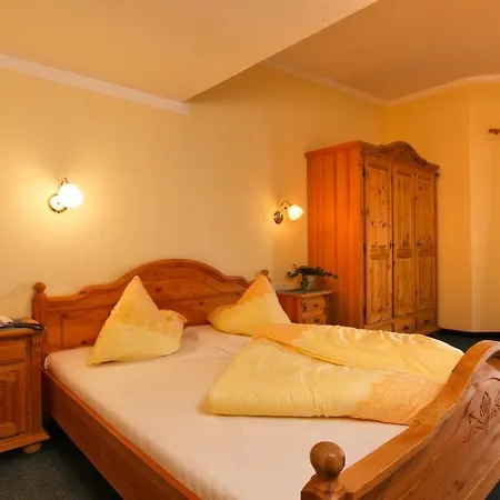 Farm stay Landhaus Erich Solden