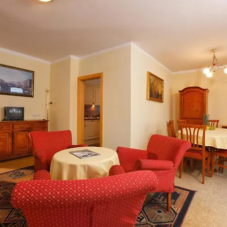 Landhaus Erich Sölden