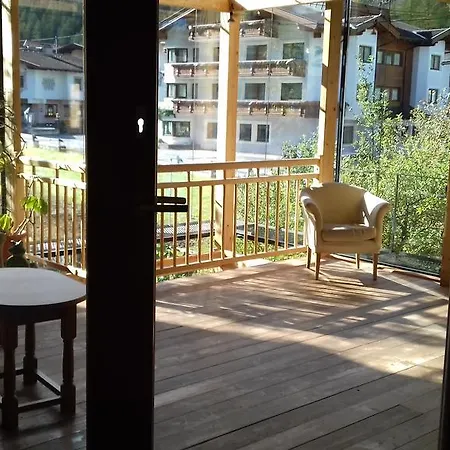 בית חווה Landhaus Erich *