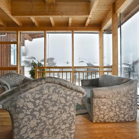 Farm stay Landhaus Erich