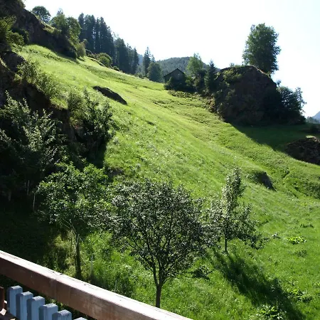 Agroturismo Landhaus Erich *