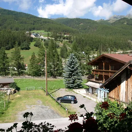 Landhaus Erich * Sölden