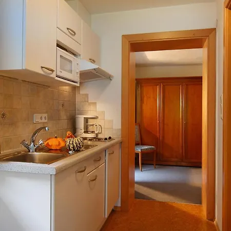 Farm stay Landhaus Erich *